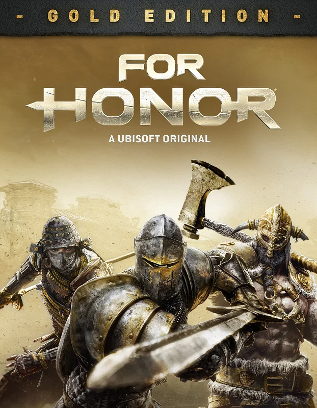 For Honor Complete Edition