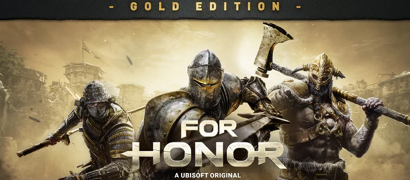 For Honor Complete Edition