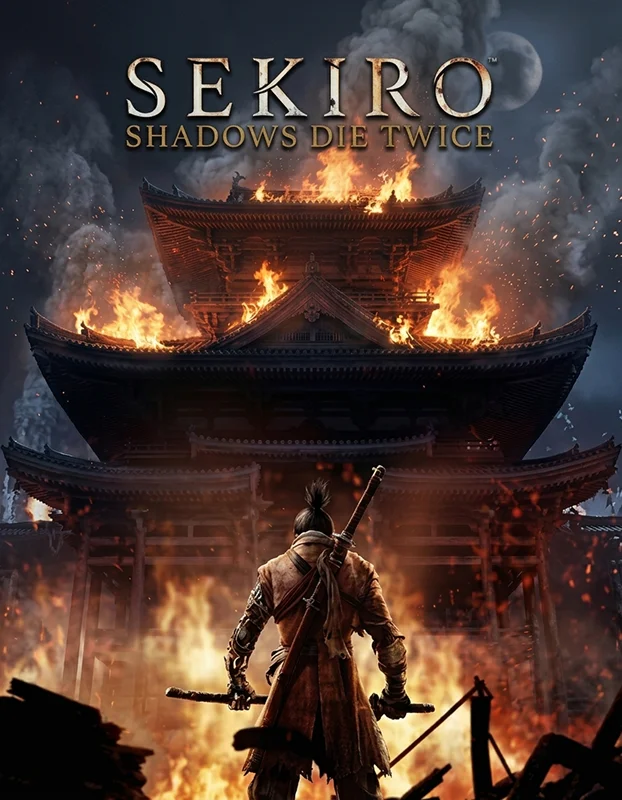 Sekiro: Shadows Die Twice